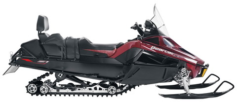 Bearcat_XT_Z1_Limited_Red