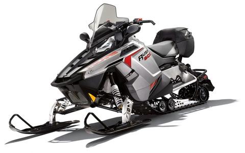 600 RUSH LX_Beauty