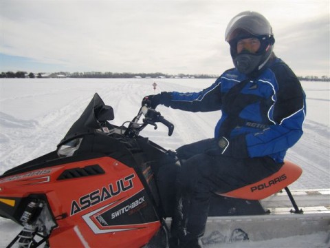 1263-IMG_0076 2011 Polaris Switchback Assault