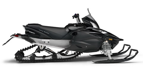 2012 Yamaha Apex XTX