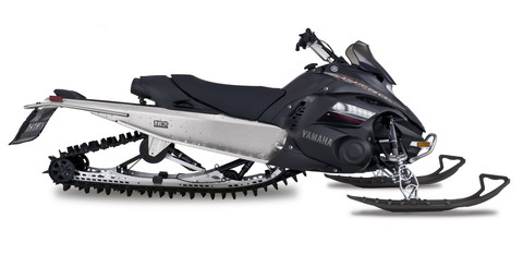2012 Yamaha FX Nytro MTX 162