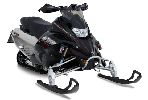 2012 Yamaha FX Nytro RTX