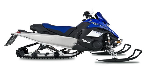 2012 Yamaha FX Nytro XTX