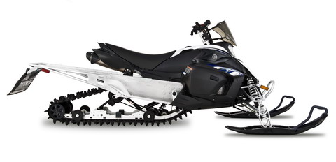 2012 Yamaha Phazer MTX