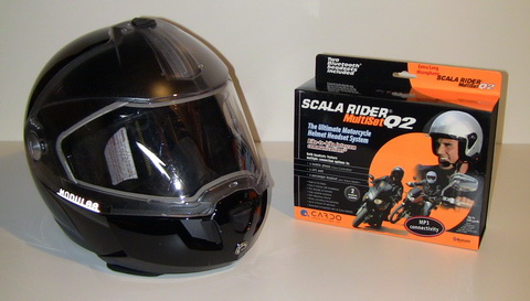 Cardo_G2_01 Cardo Systems Scala Rider