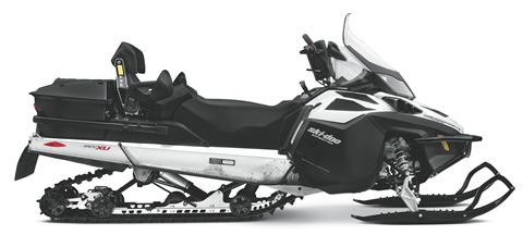 2012 Ski-Doo Expedition SE