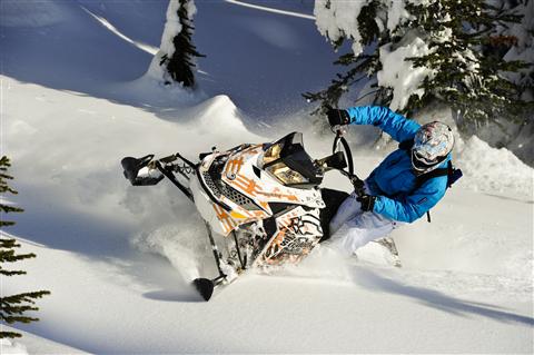2012 Ski-Doo Freeride