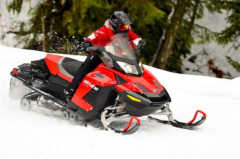 2012 Ski-Doo GSX SE E-TEC 600 HO