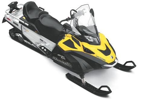 2012 Ski-Doo Skandic WT ACE 600