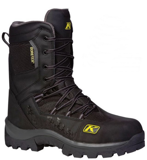 Klim Adrenaline GTX boot