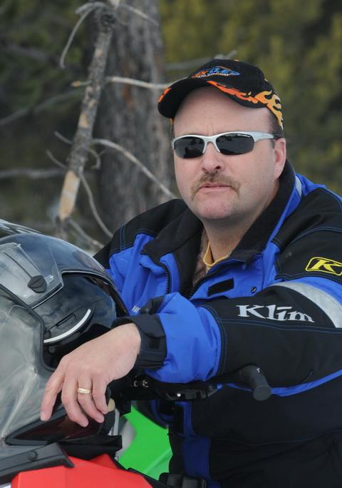 randy