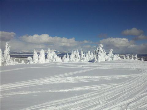 Two Top Mountain