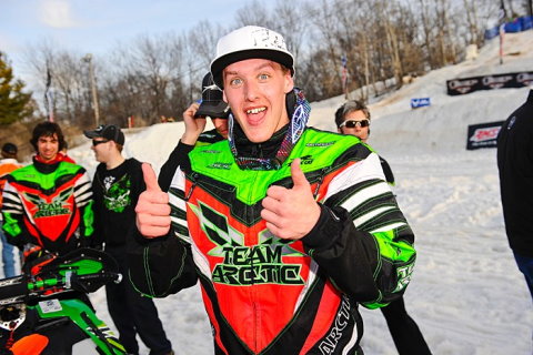 Cody Thompson