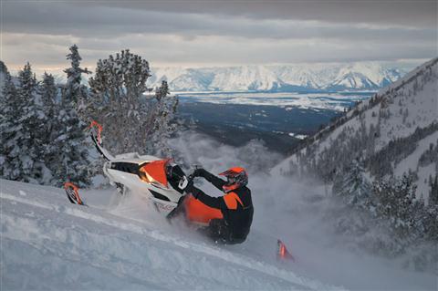 Arctic Cat M1100 Turbo LTD