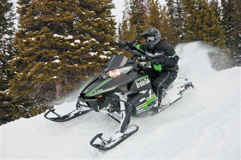 2012 Arctic Cat
