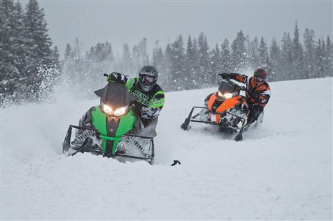 Arctic Cat ProCross
