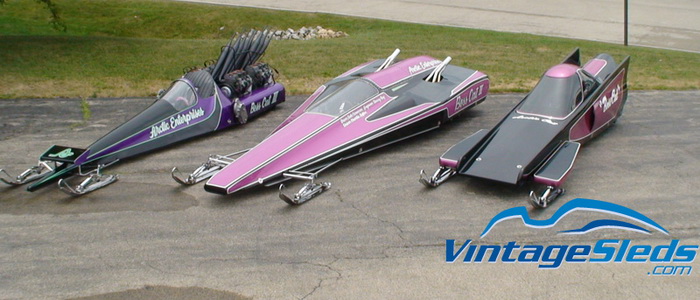Arctic Cat Boss Cats