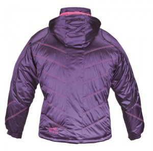 Arctic Cat CatGirl Glam Jacket
