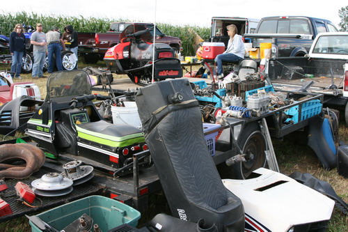 Snowmobile Swap Meet Snowmobile Swap Meet