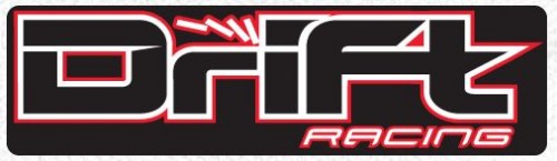 Drift Decal