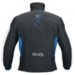 Drift Girl Jacket BACK
