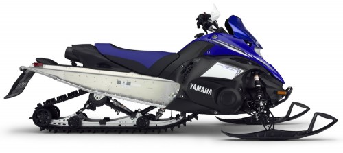 2013 Yamaha FX Nytro XTX 1.75 2013 Yamaha FX Nytro XTX 1.75