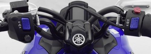Dual warmer controls