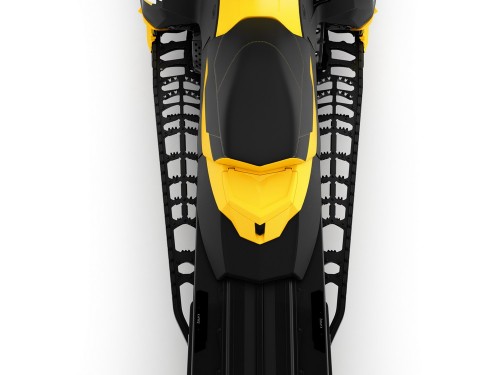 REV-XM running boards