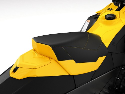 REV-XM seat