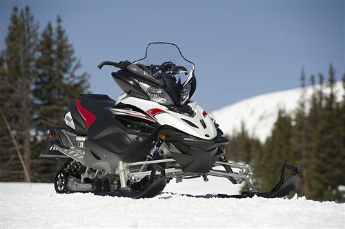 2013 Apex SE