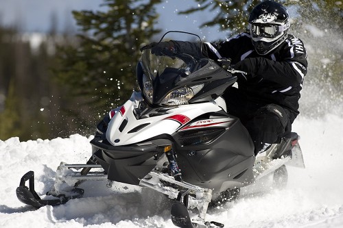 2013 Apex SE 11