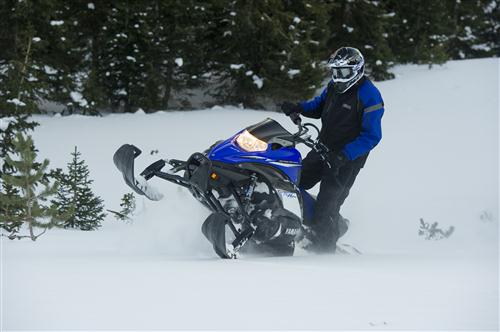 2013 FX Nytro MTX 162 10 (Custom)