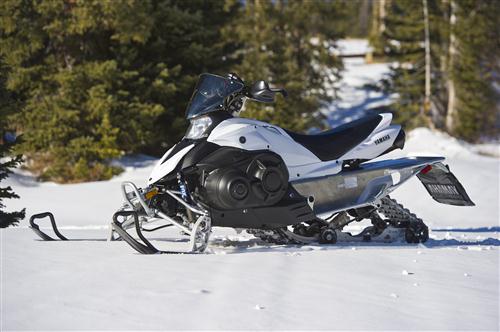 2013 Phazer RTX 01 (Custom)