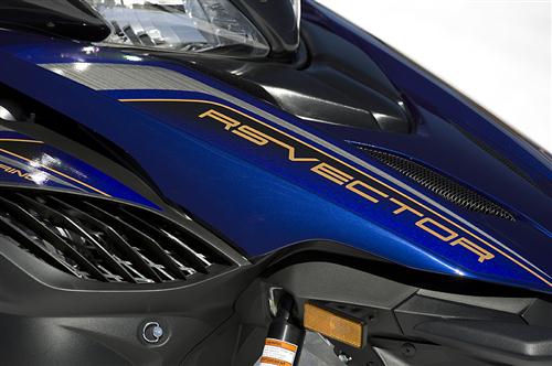 2013 RS Vector 02 (Custom)