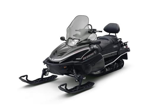 2013 RS Viking Professional green 3_4 L (Custom)