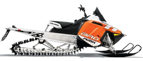 800 Pro RMK 155 LE_Snow Check 2_Pr