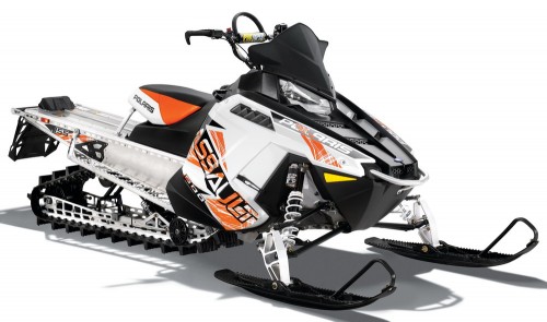 800 RMK Assault 155