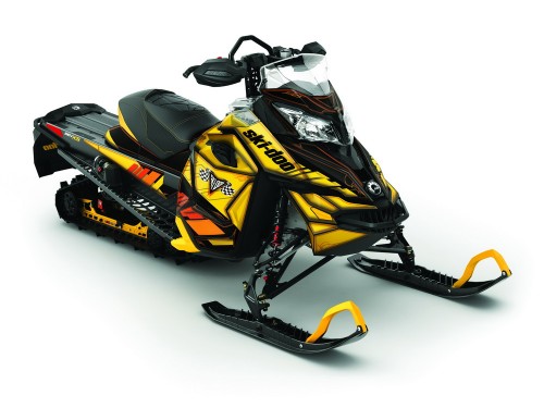 BringBack wrap Renegade BCX