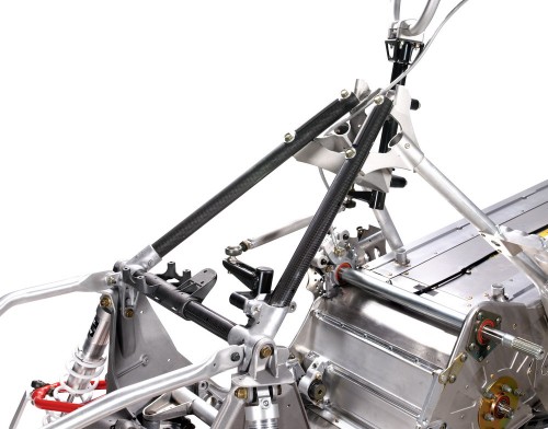 RMK Chassis_Carbon Over Structure