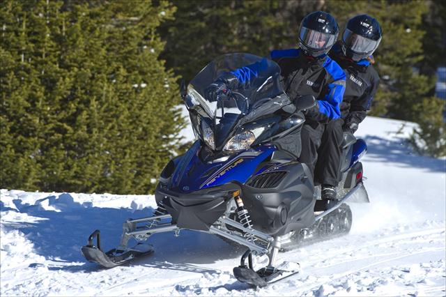 RS Venture TF