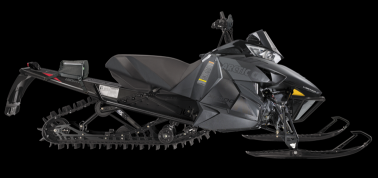 XF High Country Limited
