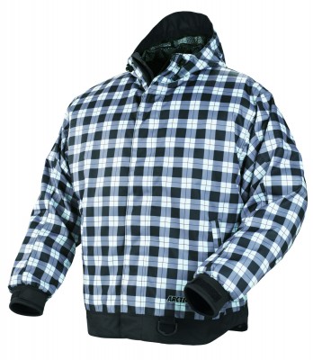 Arctic Cat Freezone Jacket BLACK 5230-141