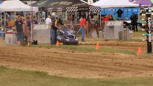 OGD-2 Outlaw Grass Drags, Princeton, MN