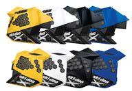 Vented Panels
