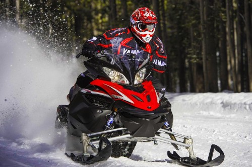 2014 Apex SE 11