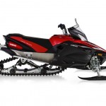 2014 Apex XTX red profile