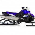 2014 FX Nytro XTX 175 blue profile