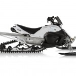 2014 Phazer MTX white profile
