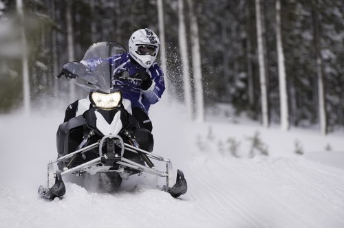 2014 Phazer RTX 11