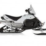 2014 Phazer RTX white profile